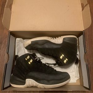 Air Jordan 12 Retro (GS)